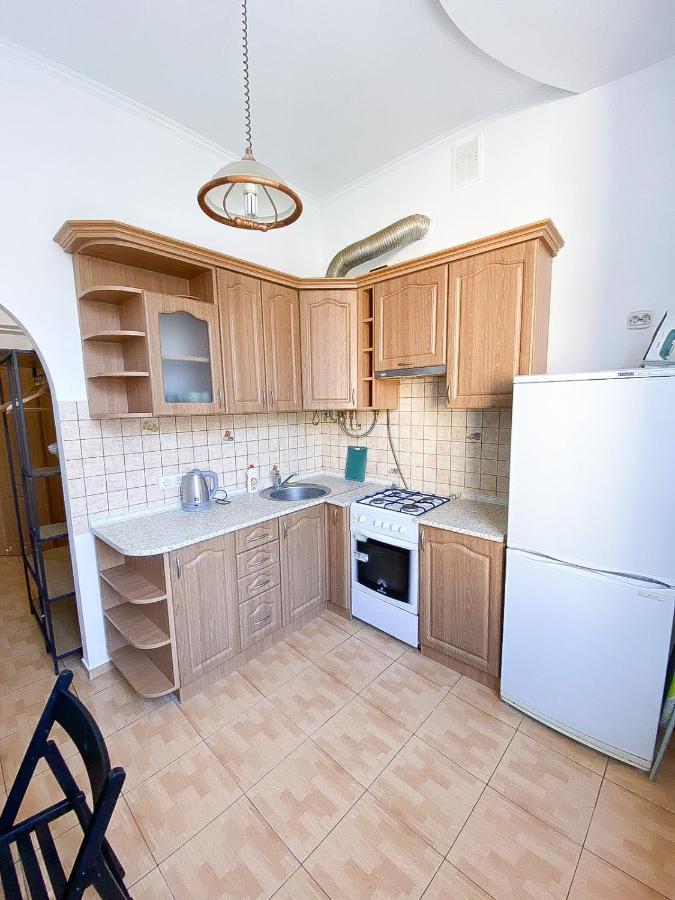 Miamo Apart Вірменська Leópolis Exterior foto